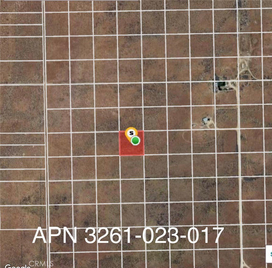 Lancaster Land with Seller Financing
