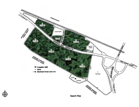 Cultivated Farm With Long-Term Lease