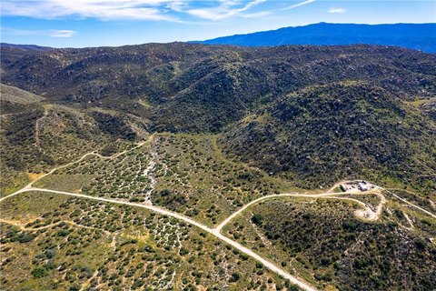 Usable 20 Acres in Aguanga