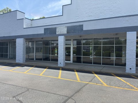 COMMERCIAL - Elizabeth City, NC