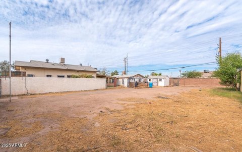 LAND - Phoenix, AZ