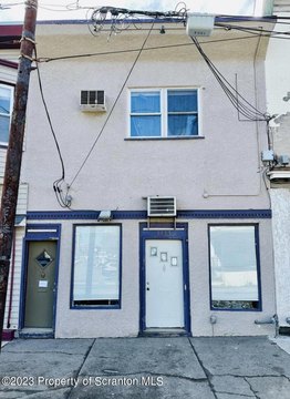 Scranton Commercial Flex/Industrial Space