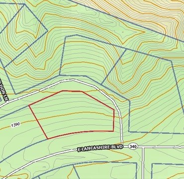 Bella Vista Land Opportunity