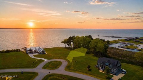 LAND - Minnesott Beach, NC
