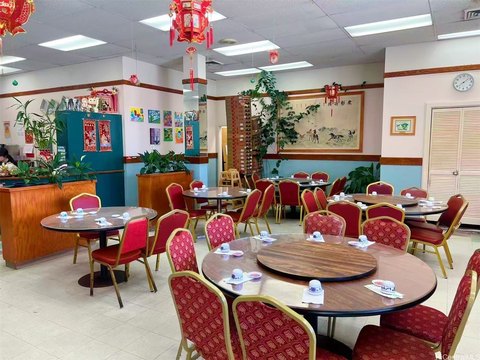 Established Chinese Restaurant in Kailua
