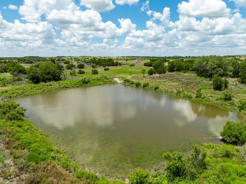 Unrestricted Ranch and Hunting Land