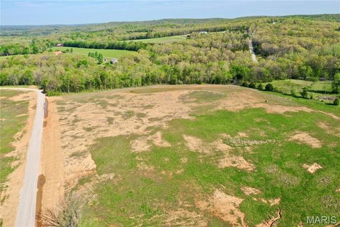 Potosi Land Ideal for Homestead