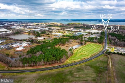 Cambridge Industrial Land For Sale