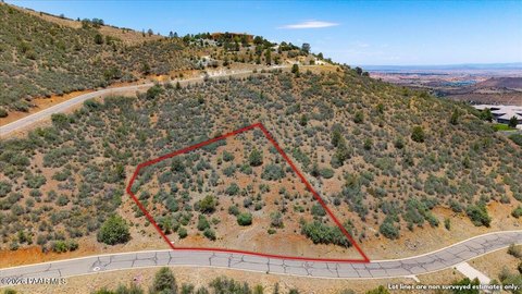Custom Home Build Lot