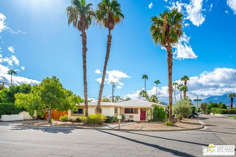 Triplex with Bungalow Character