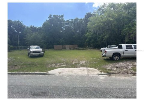 Residential Land Lot