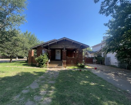 Duplex Investment Property