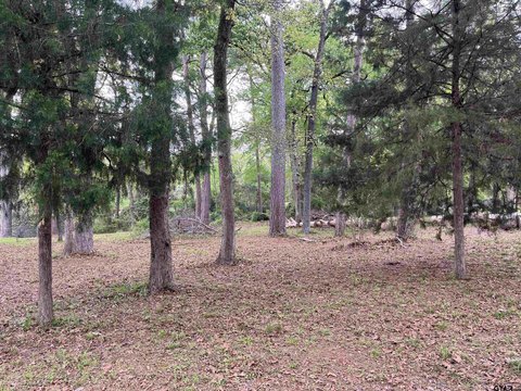Residential Lake Community Lot