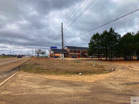 Commercial Land on US 59