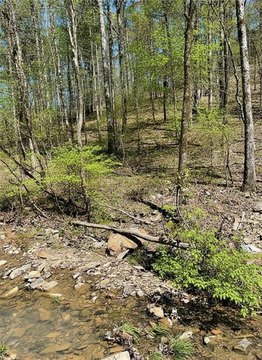 LAND - Broken Bow, OK