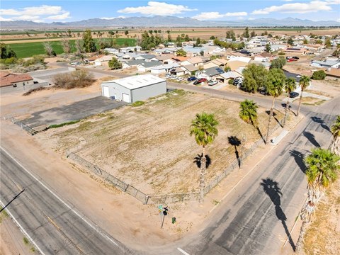Land, Mohave Valley, AZ