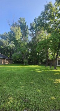 Residential Land in Baton Rouge