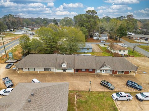 Arkadelphia Commercial Investment Opportunity