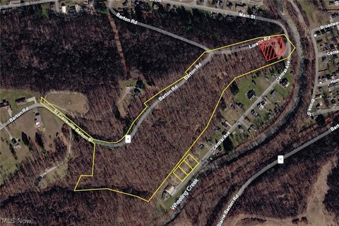 Land, St Clairsville, OH