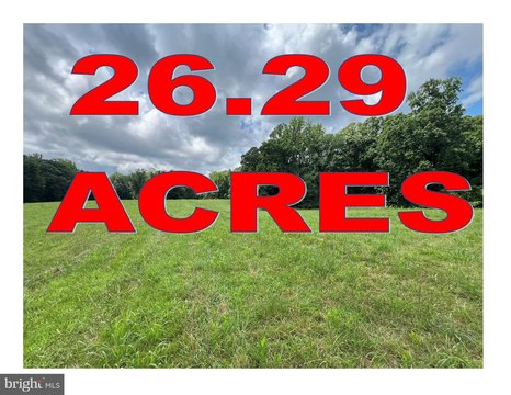Land Near Patuxent River