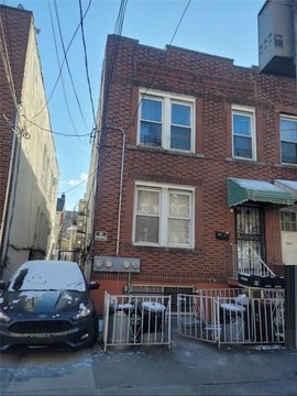 Brooklyn Multifamily Investment Opportunity