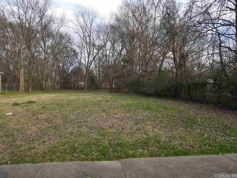 LAND - Jacksonville, AR