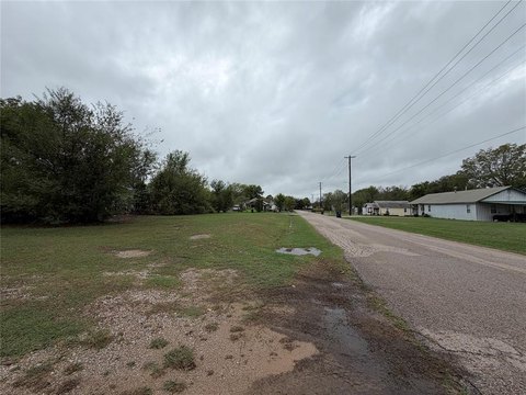 Land, Seminole, OK