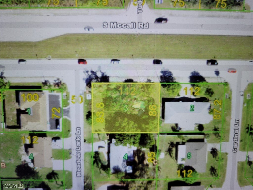 Englewood Land For Sale