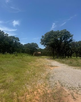 Residential Land in Foster, OK