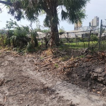 Ellenton Industrial Lot For Sale