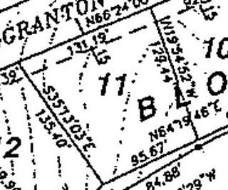 Land Near Chatham Lake