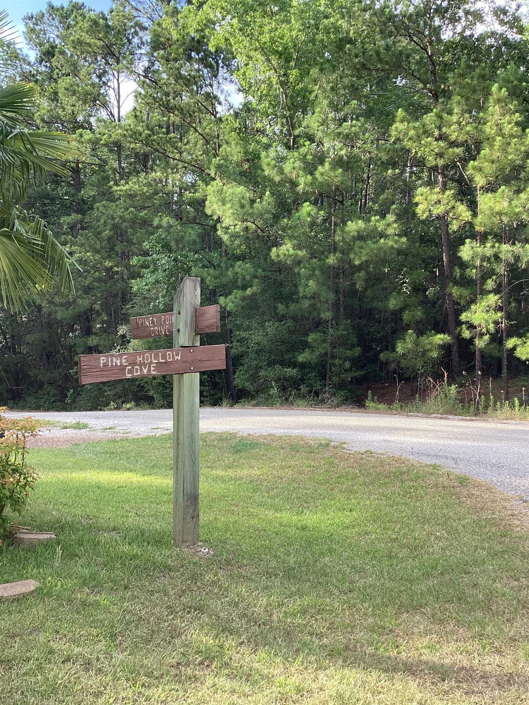 Residential Lot Near Lake Sam