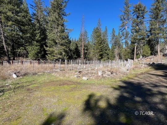 Hayfork Vacant Land Opportunity