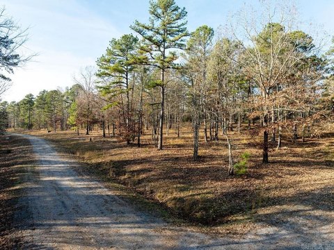 LAND - Heber Springs, AR
