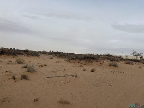 Land with Utilities in Place