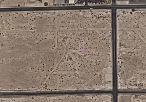 Land, North Las Vegas, NV
