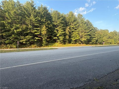 Land, Purlear, NC