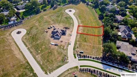 Residential Land in South Lincoln
