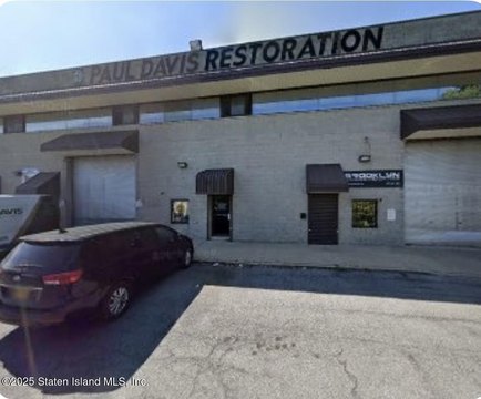 Staten Island Office Space Available