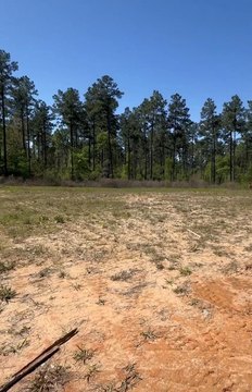 LAND - Nacogdoches, TX
