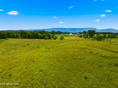 Etowah Land with Mountain Views