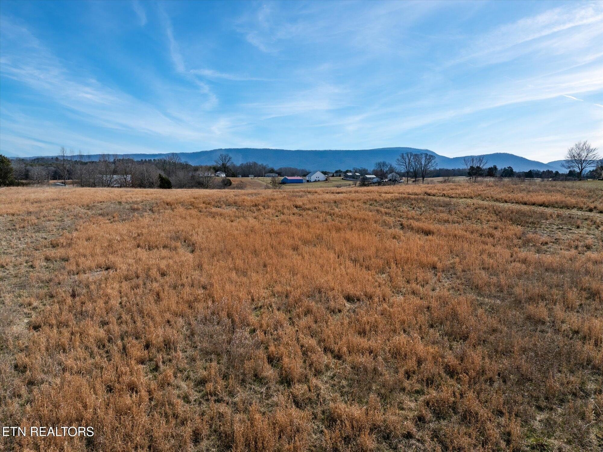 Etowah Land with Mountain Views