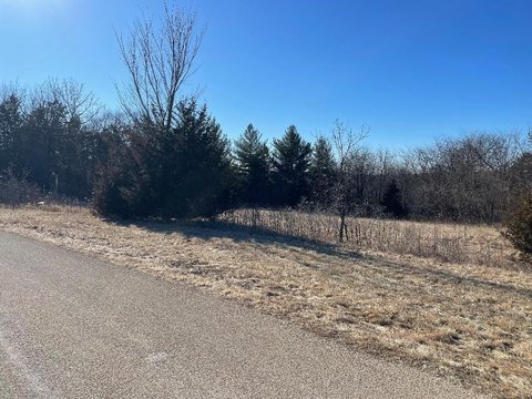 Buildable Lot with Panoramic Views