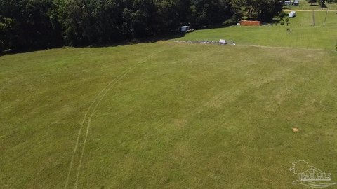 5.10 Acre Homesite in Atmore, AL