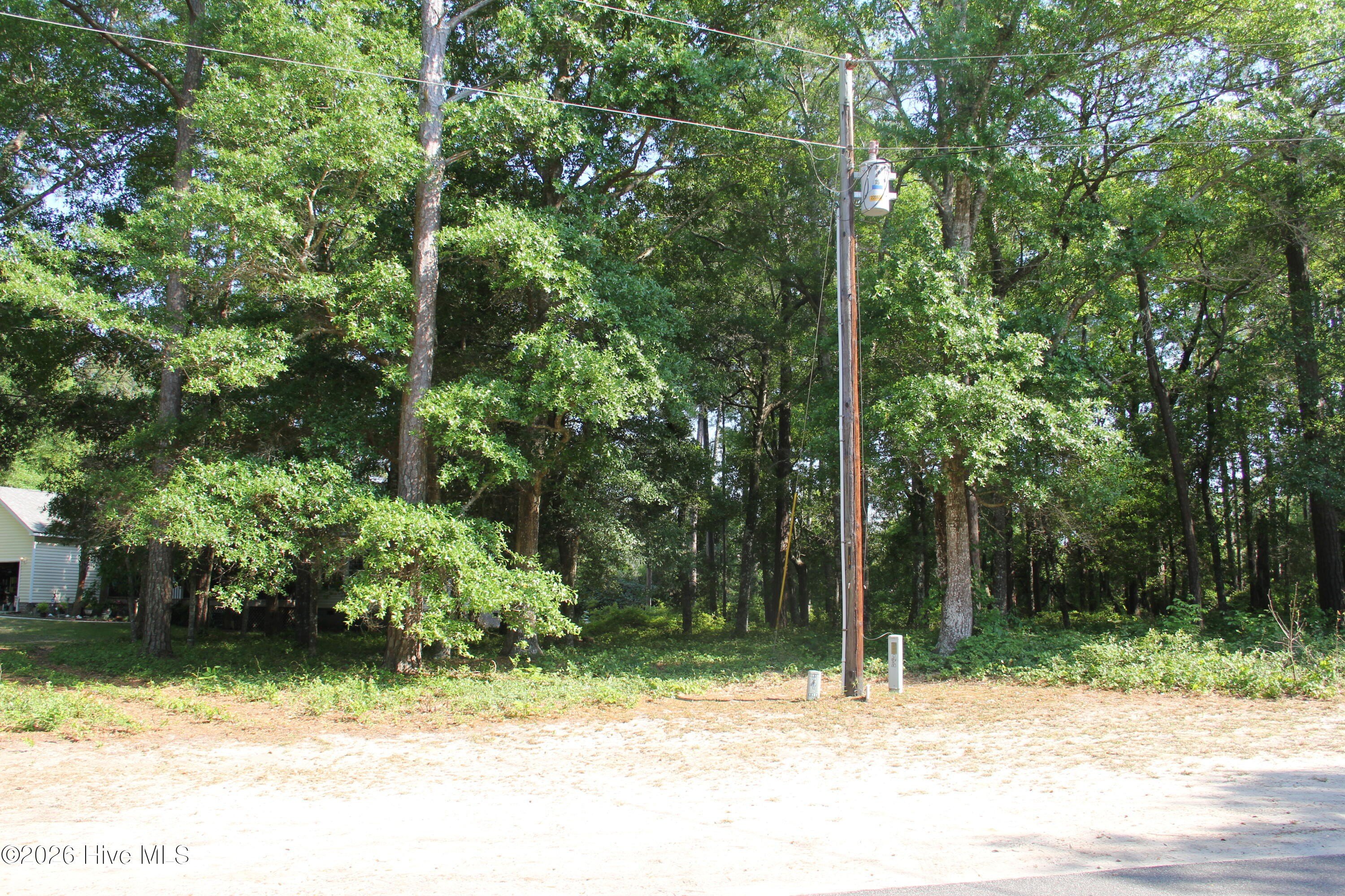 Residential Land in Gated Community