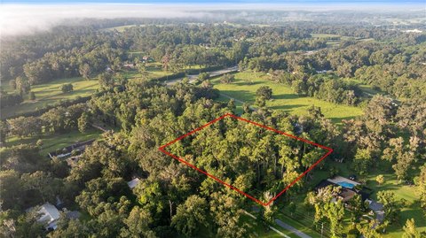 Ocala 3-Acre A1-Zoned Land