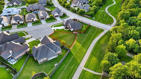 LAND - Tyler, TX