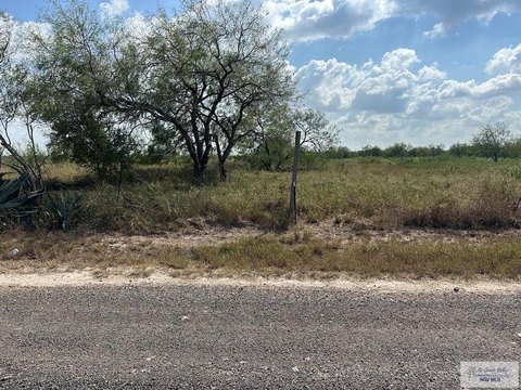 San Benito Land Opportunity