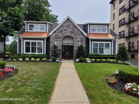 Renovated Office Space Available