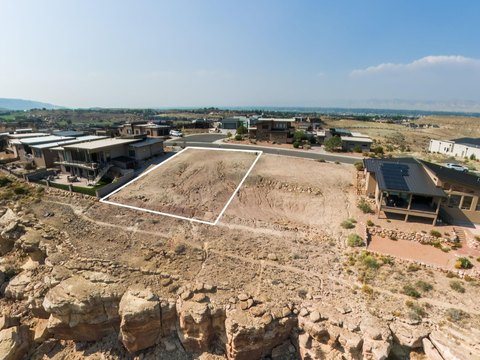 Vacant Homesite in Redlands Mesa